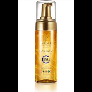 Predire Paris Lava Foam Cleanser